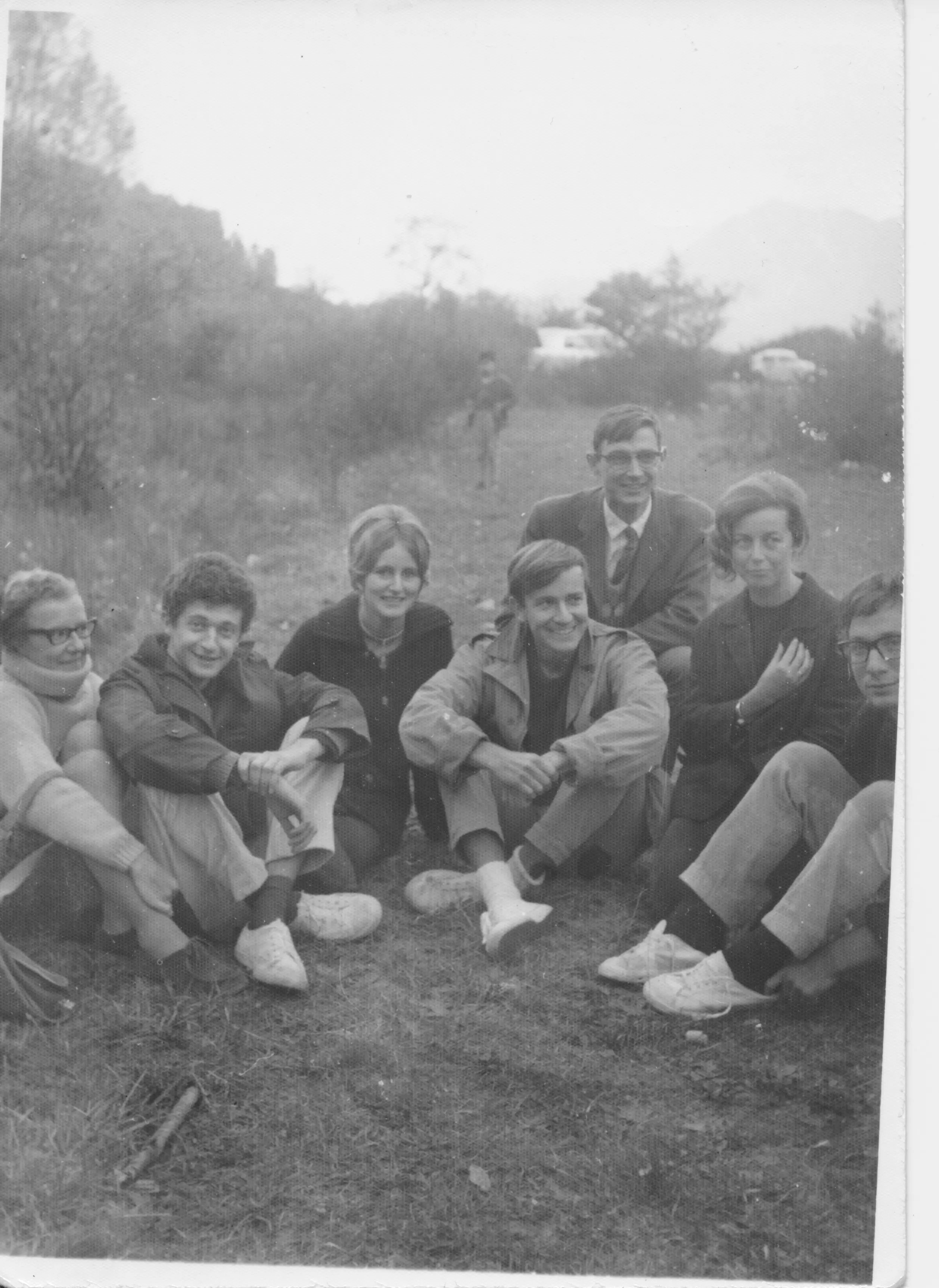 Archive 1964